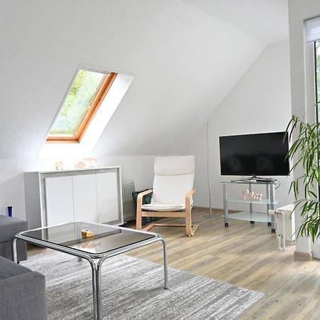 Ferienwohnung Fewo, Nähe Dieksee Malente Exterior foto