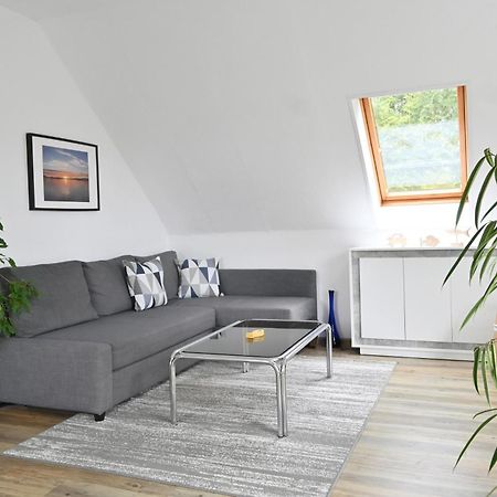 Ferienwohnung Fewo, Nähe Dieksee Malente Exterior foto