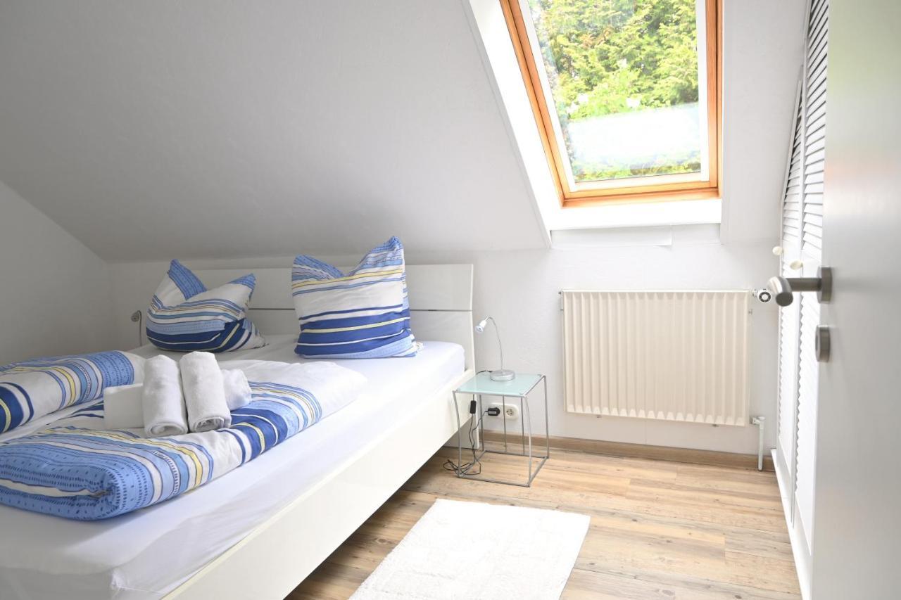 Ferienwohnung Fewo, Nähe Dieksee Malente Exterior foto