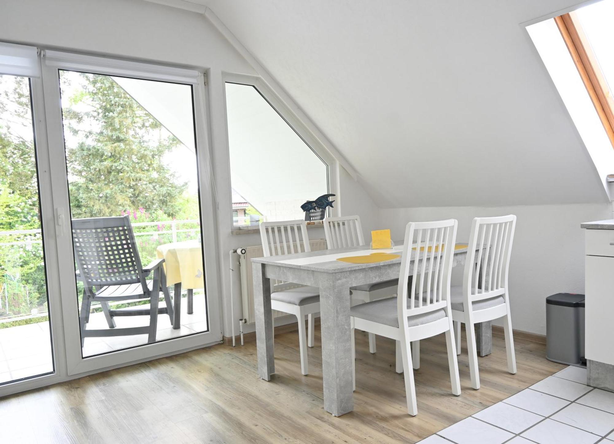 Ferienwohnung Fewo, Nähe Dieksee Malente Exterior foto