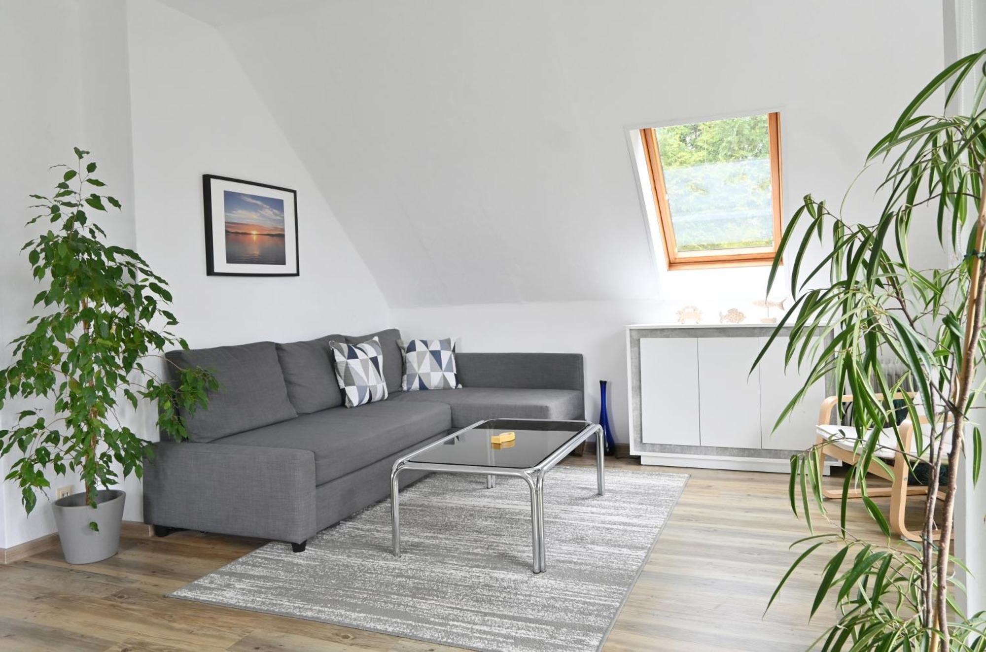 Ferienwohnung Fewo, Nähe Dieksee Malente Exterior foto